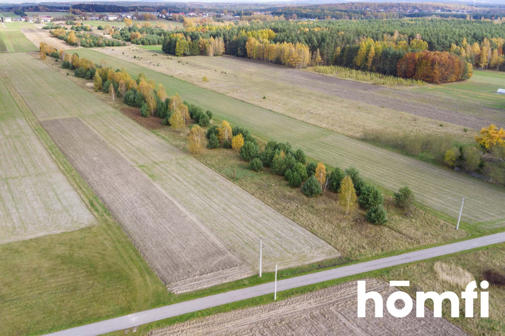 Działka rolna 1,44 ha, Skrzelczyce - zdjęcie 12