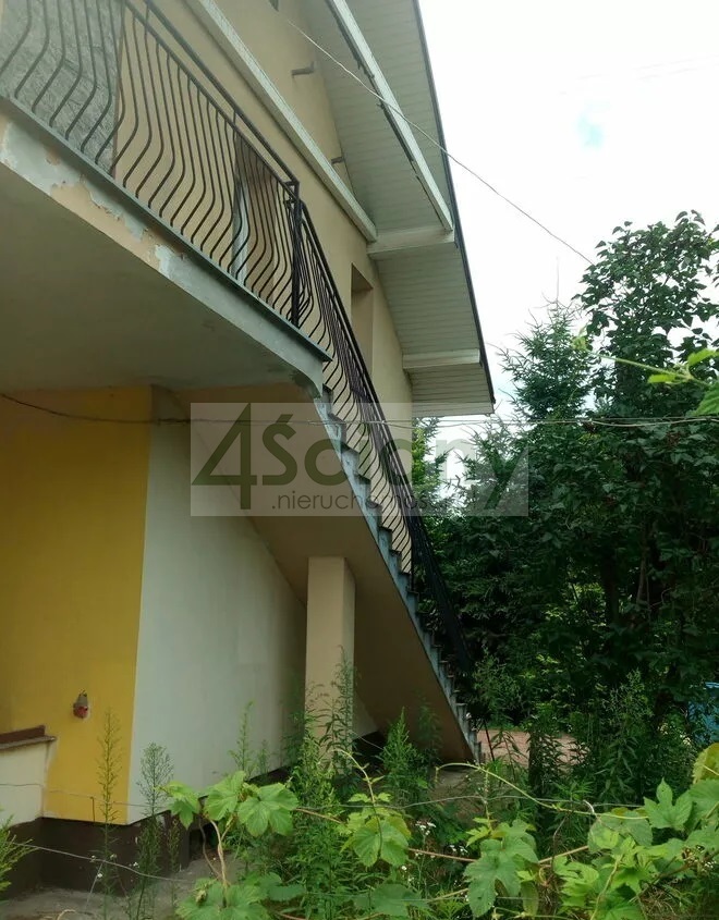 Dom 174&nbsp;m², Grodzisk Mazowiecki - zdjęcie 10
