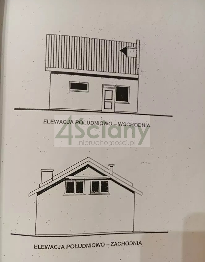 Dom 174&nbsp;m², Grodzisk Mazowiecki - zdjęcie 12