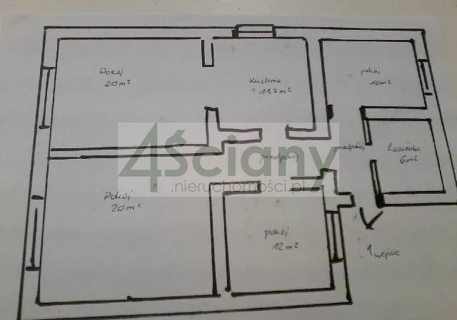 Dom 174&nbsp;m², Grodzisk Mazowiecki - zdjęcie 11