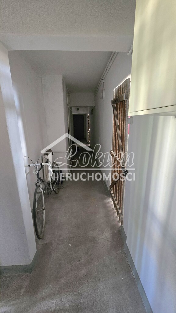 Mieszkanie 54,13&nbsp;m², Szczecin, Śródmieście, Odzieżowa - zdjęcie 19