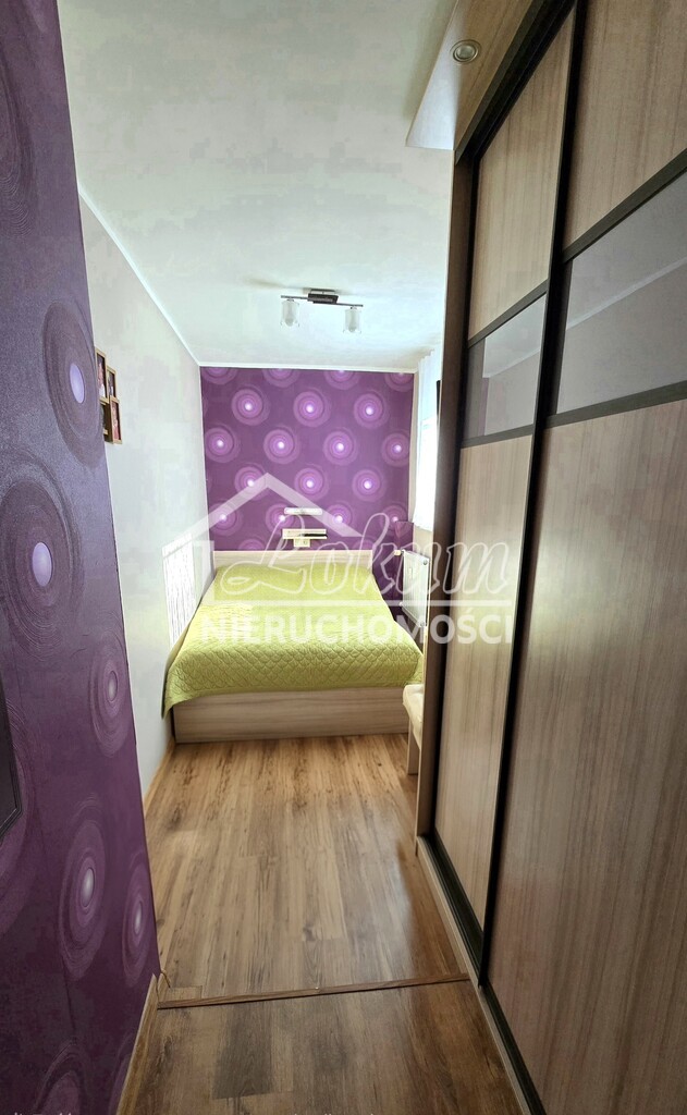 Mieszkanie 54,13&nbsp;m², Szczecin, Śródmieście, Odzieżowa - zdjęcie 14