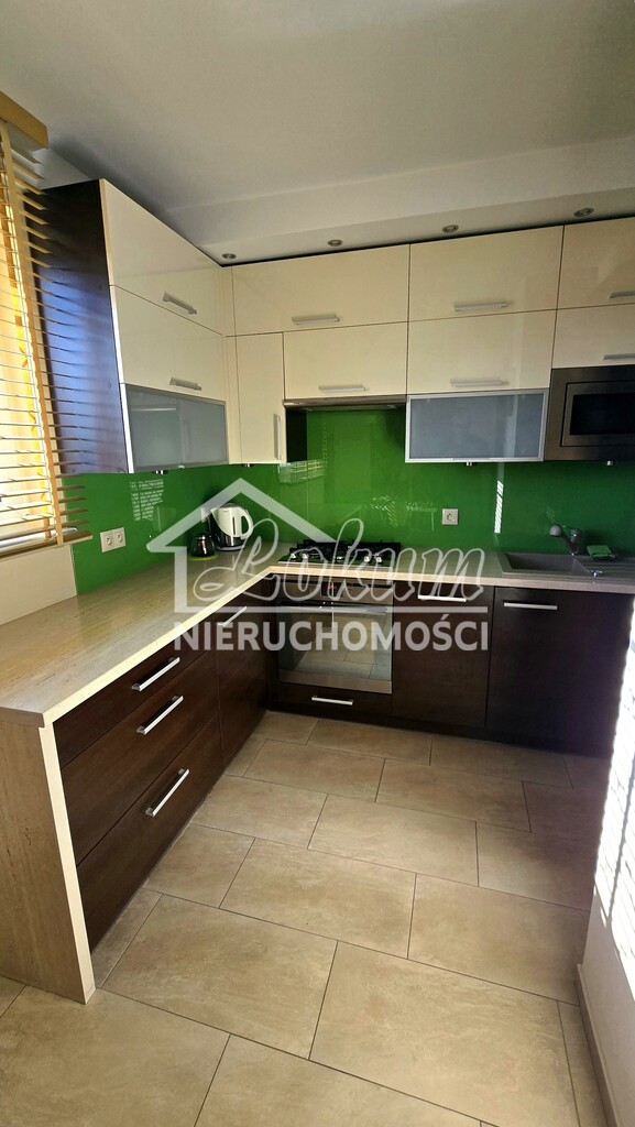 Mieszkanie 54,13&nbsp;m², Szczecin, Śródmieście, Odzieżowa - zdjęcie 3