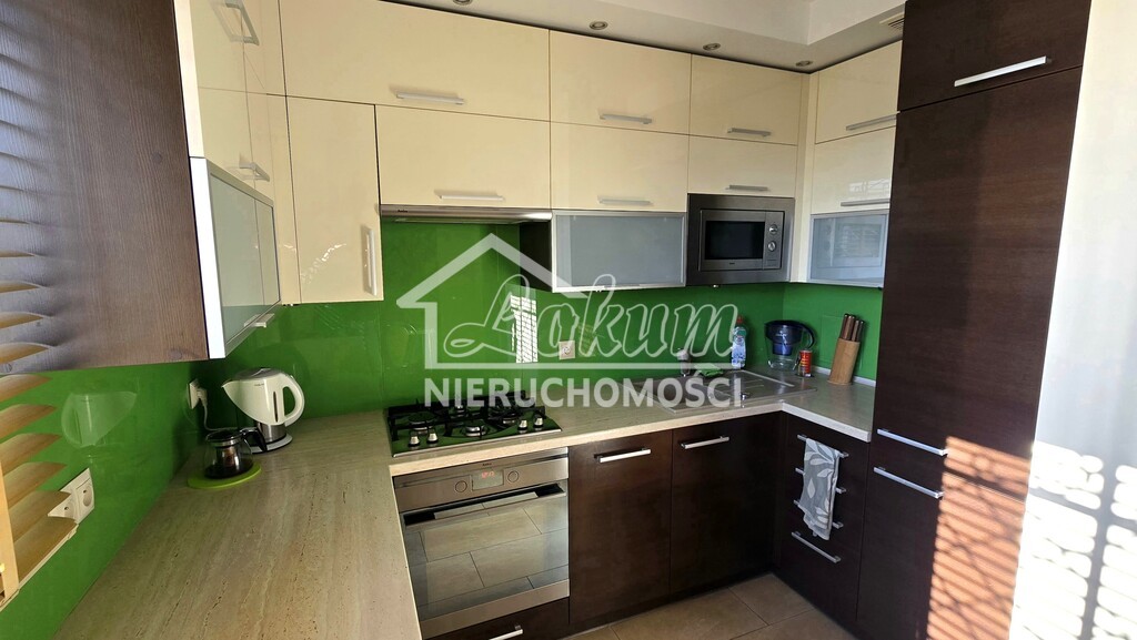 Mieszkanie 54,13&nbsp;m², Szczecin, Śródmieście, Odzieżowa - zdjęcie 2