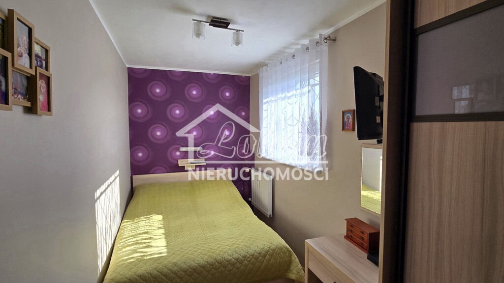 Mieszkanie 54,13&nbsp;m², Szczecin, Śródmieście, Odzieżowa - zdjęcie 15