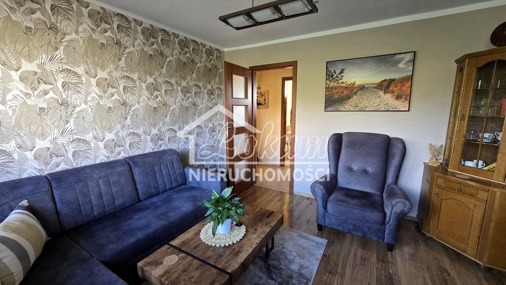 Mieszkanie 54,13&nbsp;m², Szczecin, Śródmieście, Odzieżowa - zdjęcie 7