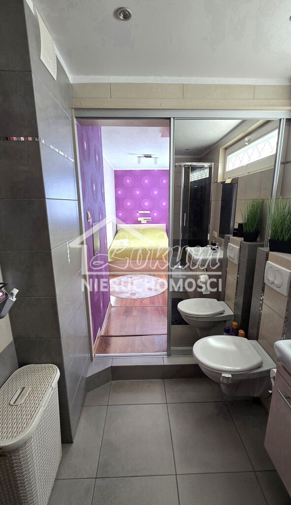 Mieszkanie 54,13&nbsp;m², Szczecin, Śródmieście, Odzieżowa - zdjęcie 13