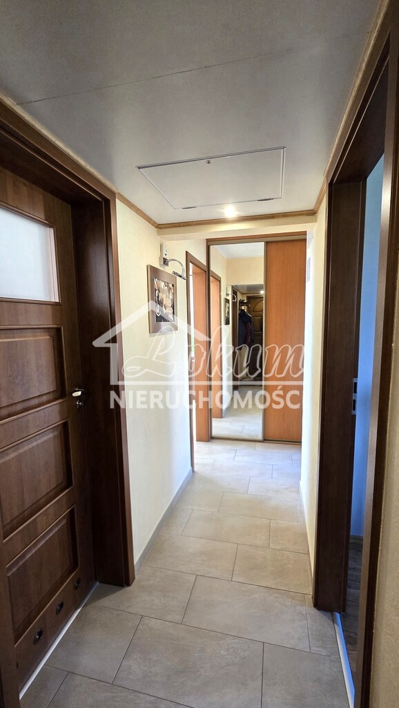 Mieszkanie 54,13&nbsp;m², Szczecin, Śródmieście, Odzieżowa - zdjęcie 17