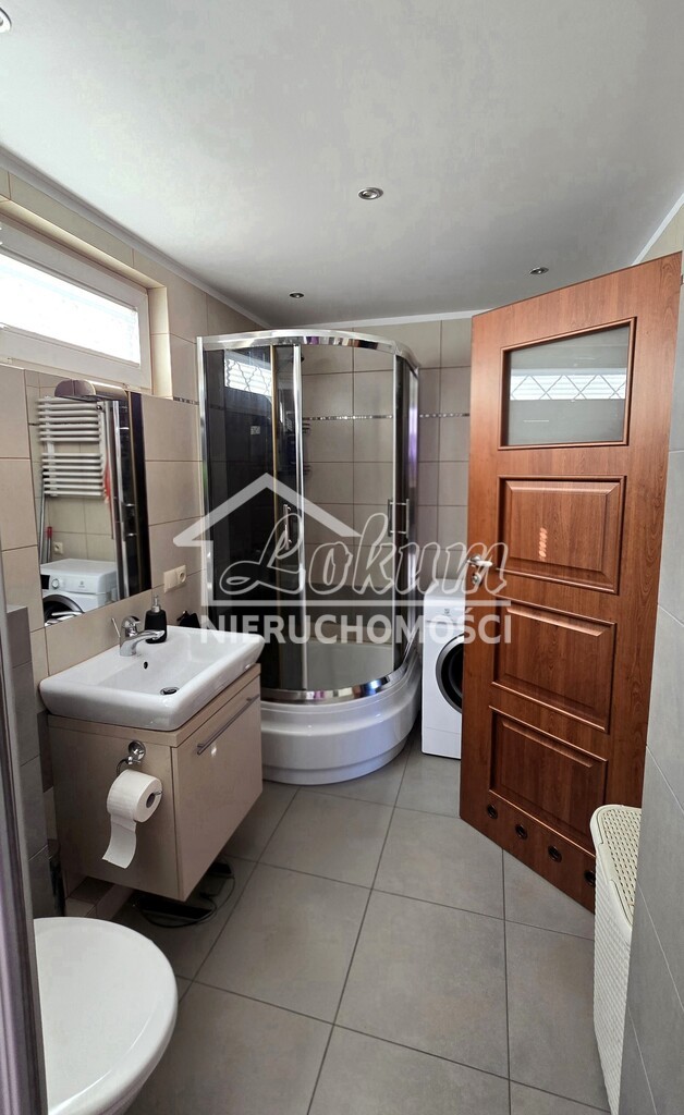 Mieszkanie 54,13&nbsp;m², Szczecin, Śródmieście, Odzieżowa - zdjęcie 12