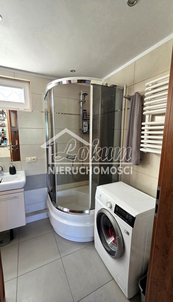 Mieszkanie 54,13&nbsp;m², Szczecin, Śródmieście, Odzieżowa - zdjęcie 11