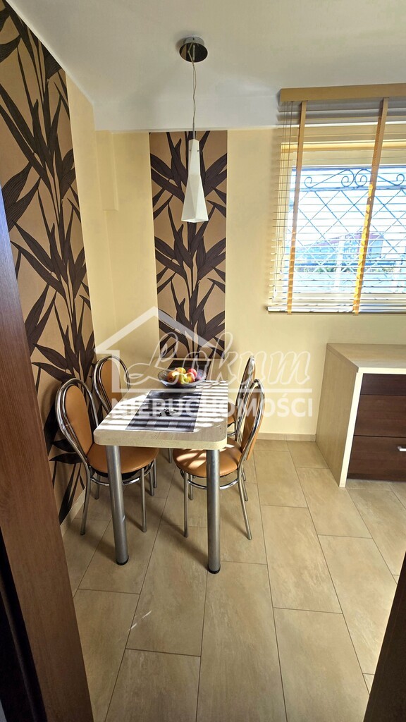 Mieszkanie 54,13&nbsp;m², Szczecin, Śródmieście, Odzieżowa - zdjęcie 4