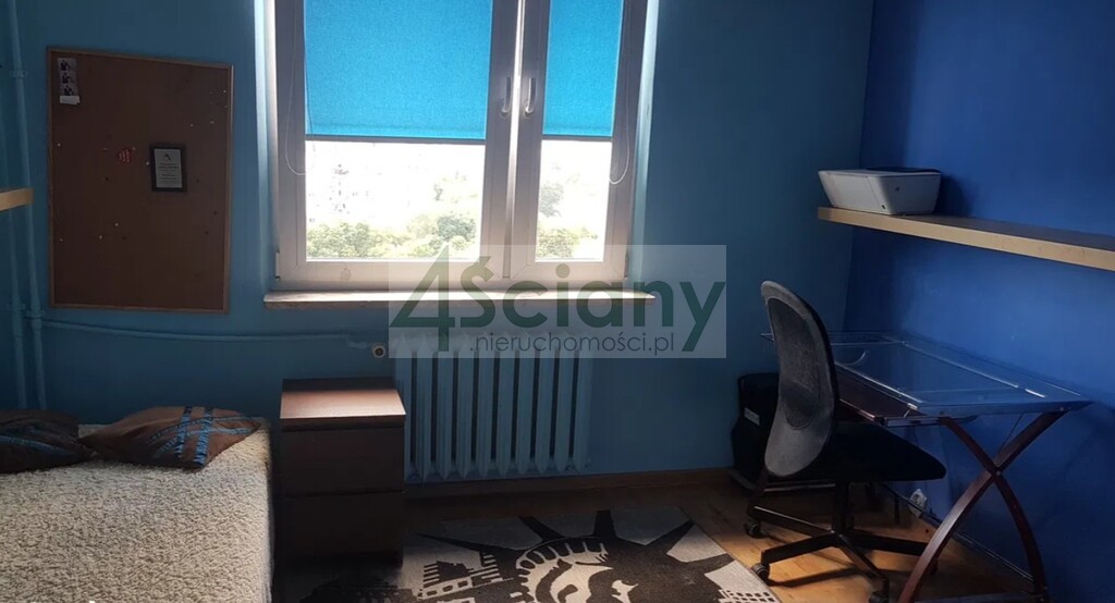 Mieszkanie 68 m², Warszawa, Ursynów, Koncertowa - zdjęcie 16