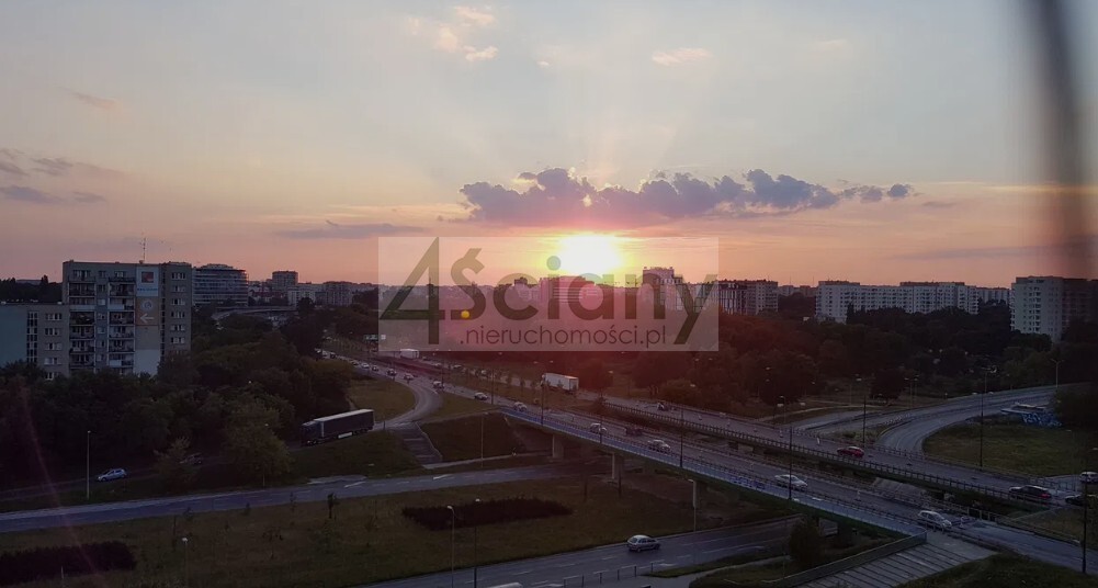 Mieszkanie 68 m², Warszawa, Ursynów, Koncertowa - zdjęcie 1