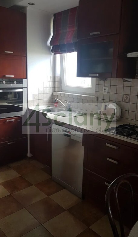 Mieszkanie 68 m², Warszawa, Ursynów, Koncertowa - zdjęcie 5