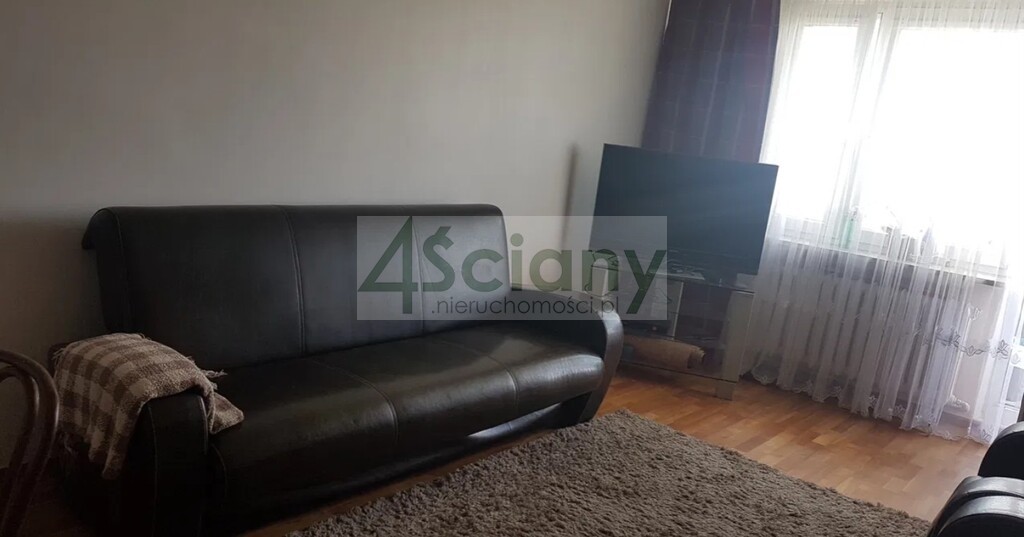 Mieszkanie 68 m², Warszawa, Ursynów, Koncertowa - zdjęcie 2