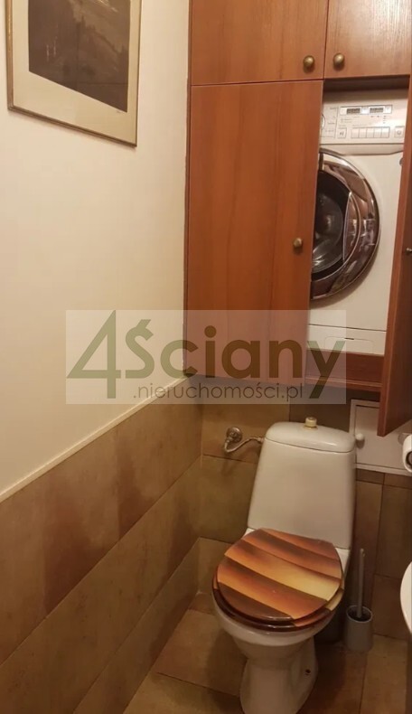 Mieszkanie 68 m², Warszawa, Ursynów, Koncertowa - zdjęcie 12