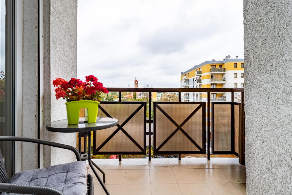 Mieszkanie 71 m², Łódź, Polesie, Rajdowa - zdjęcie 8