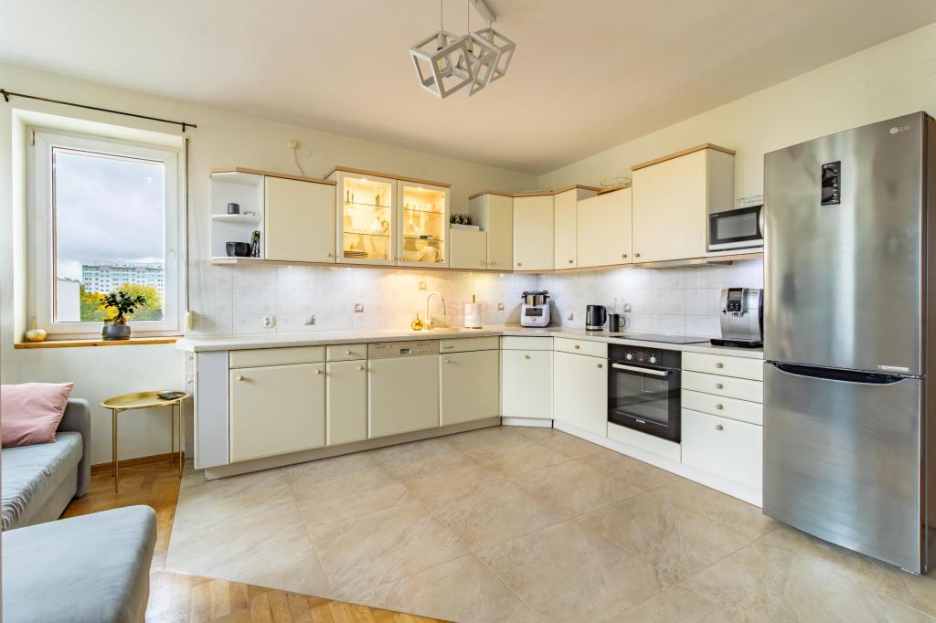 Mieszkanie 71 m², Łódź, Polesie, Rajdowa - zdjęcie 3