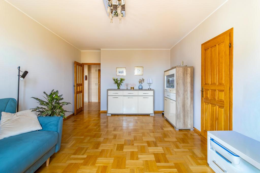 Mieszkanie 71 m², Łódź, Polesie, Rajdowa - zdjęcie 4