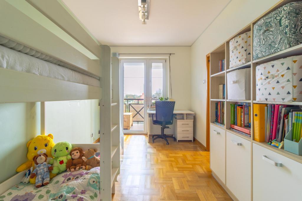 Mieszkanie 71 m², Łódź, Polesie, Rajdowa - zdjęcie 7