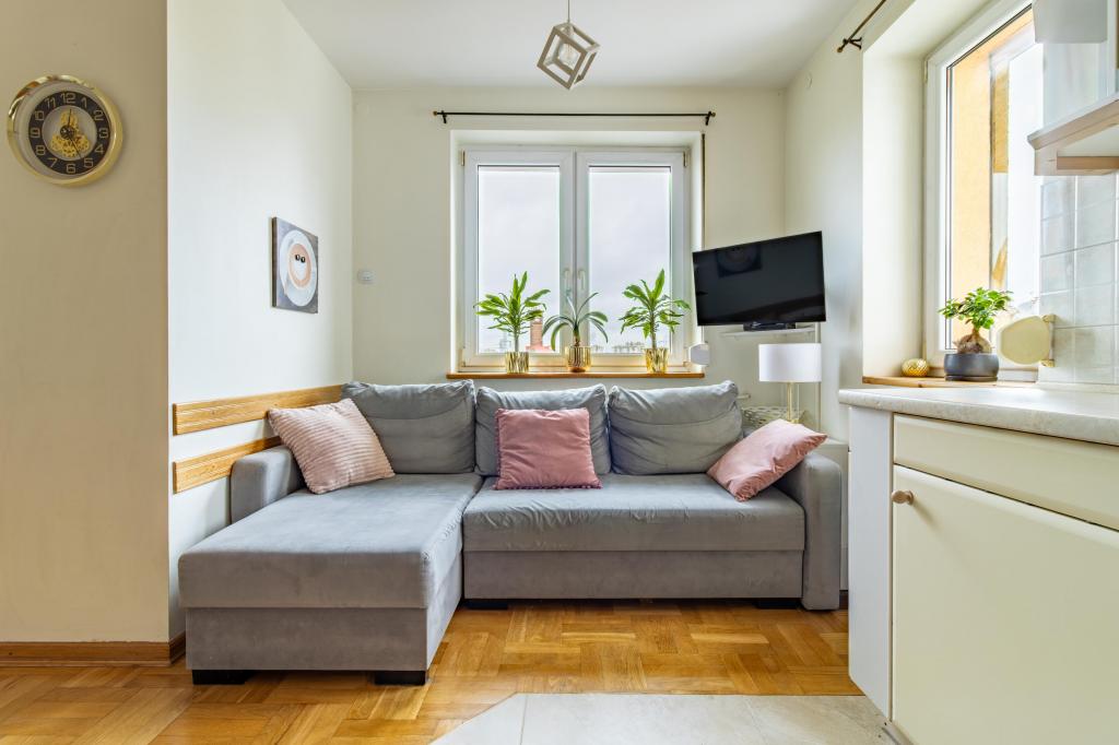 Mieszkanie 71 m², Łódź, Polesie, Rajdowa - zdjęcie 6