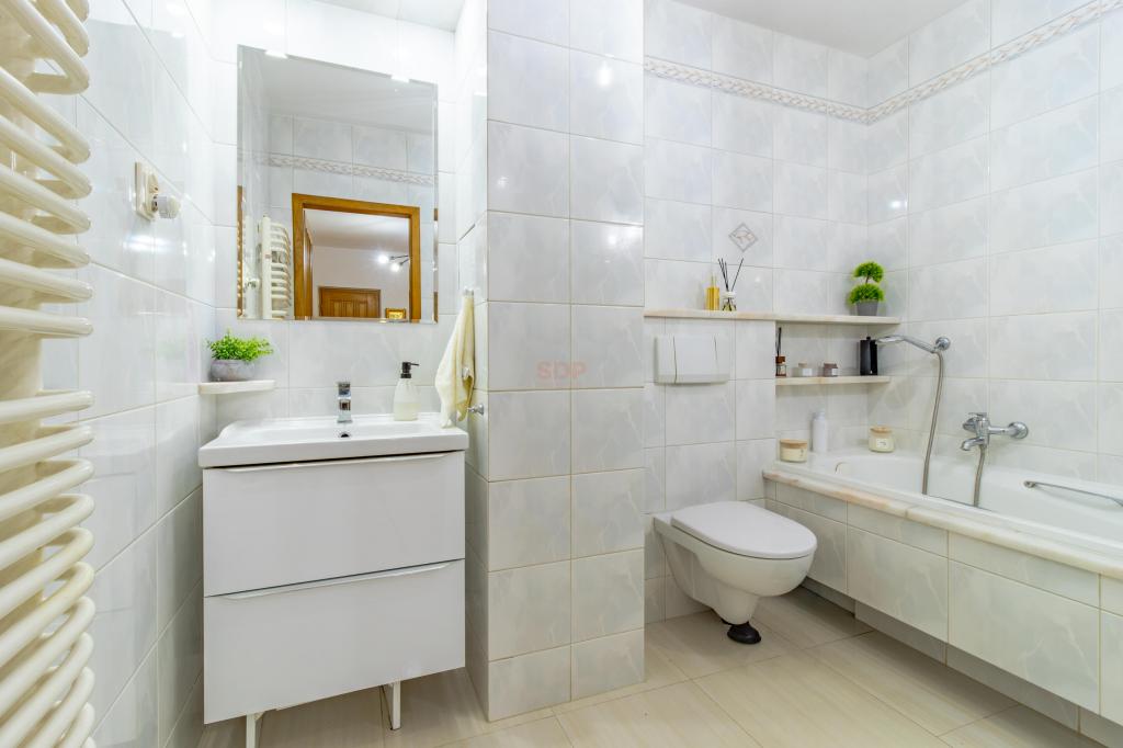 Mieszkanie 71 m², Łódź, Polesie, Rajdowa - zdjęcie 9