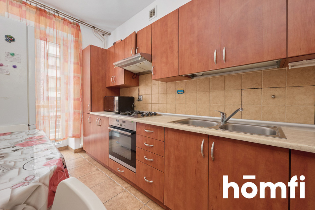 Mieszkanie 55,6 m², Wrocław, Śródmieście, Mikołaja Sępa-Szarzyńskiego - zdjęcie 1