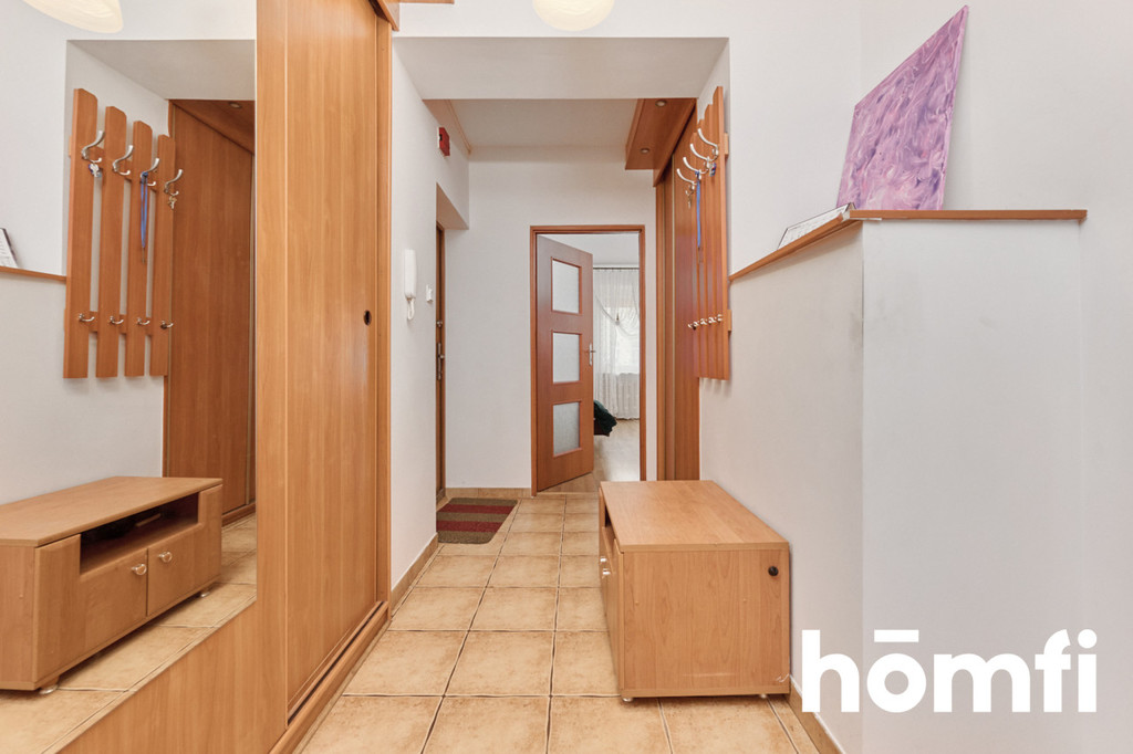 Mieszkanie 55,6 m², Wrocław, Śródmieście, Mikołaja Sępa-Szarzyńskiego - zdjęcie 5