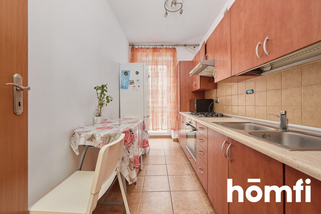 Mieszkanie 55,6 m², Wrocław, Śródmieście, Mikołaja Sępa-Szarzyńskiego - zdjęcie 10