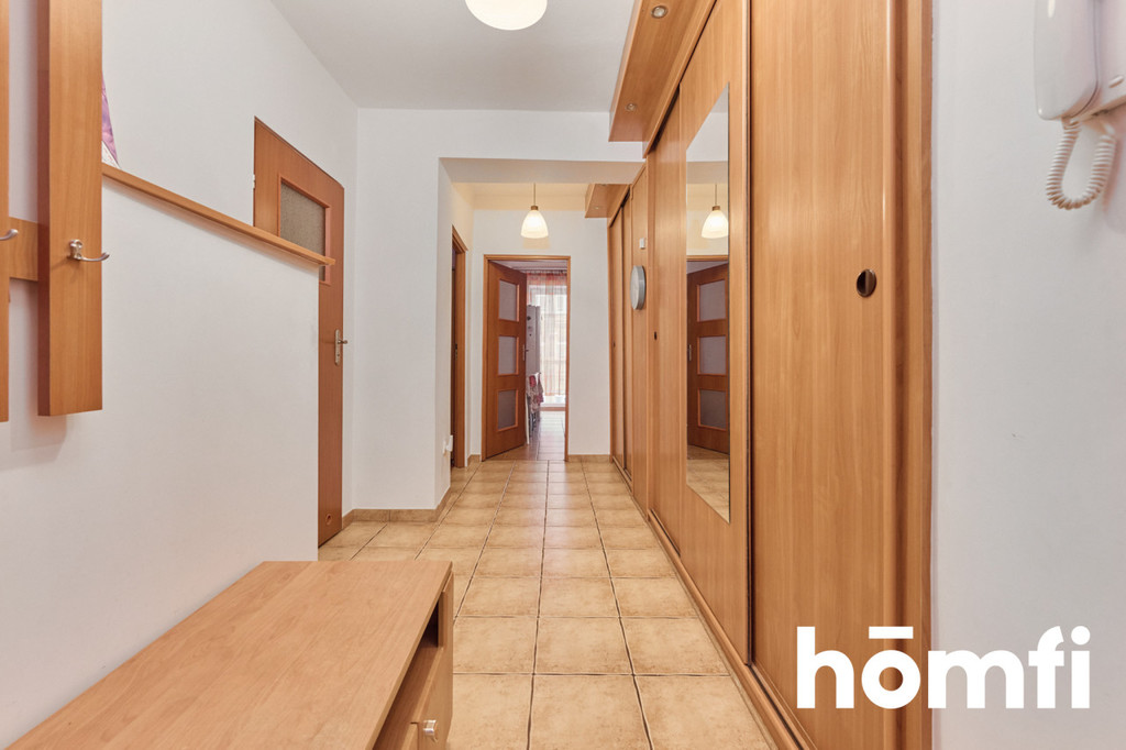 Mieszkanie 55,6 m², Wrocław, Śródmieście, Mikołaja Sępa-Szarzyńskiego - zdjęcie 6