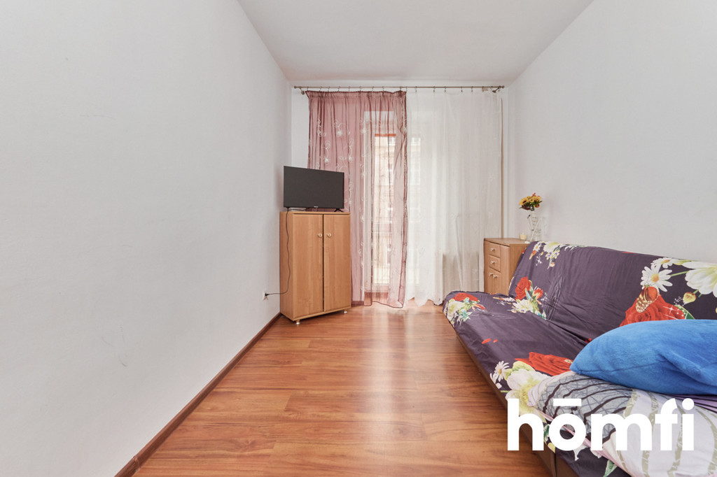 Mieszkanie 55,6 m², Wrocław, Śródmieście, Mikołaja Sępa-Szarzyńskiego - zdjęcie 9