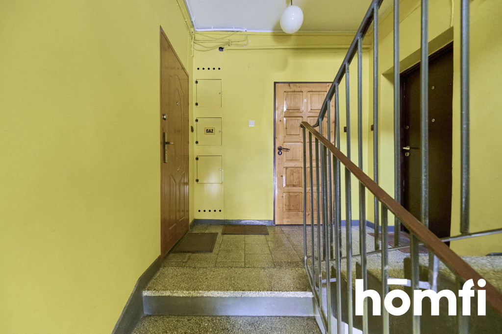Mieszkanie 55,6 m², Wrocław, Śródmieście, Mikołaja Sępa-Szarzyńskiego - zdjęcie 12