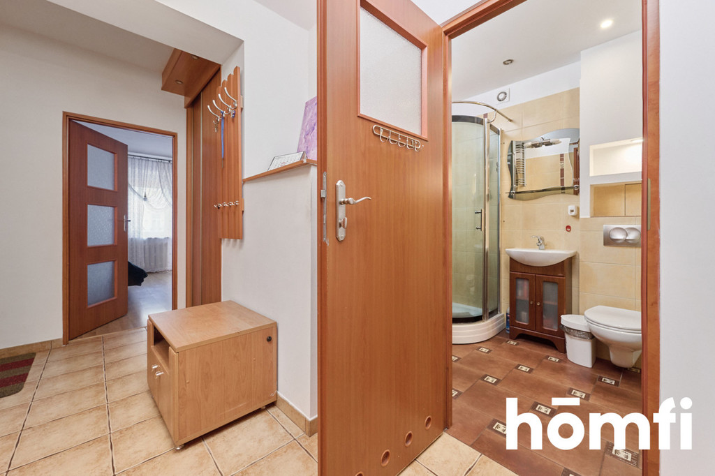 Mieszkanie 55,6 m², Wrocław, Śródmieście, Mikołaja Sępa-Szarzyńskiego - zdjęcie 7