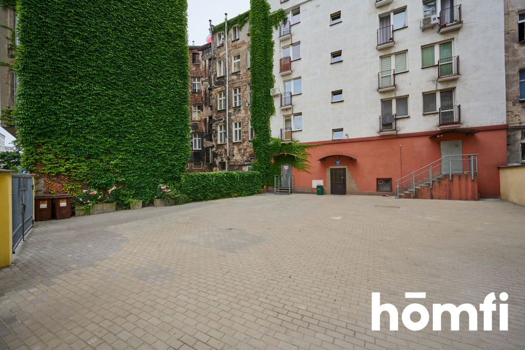 Mieszkanie 55,6 m², Wrocław, Śródmieście, Mikołaja Sępa-Szarzyńskiego - zdjęcie 13