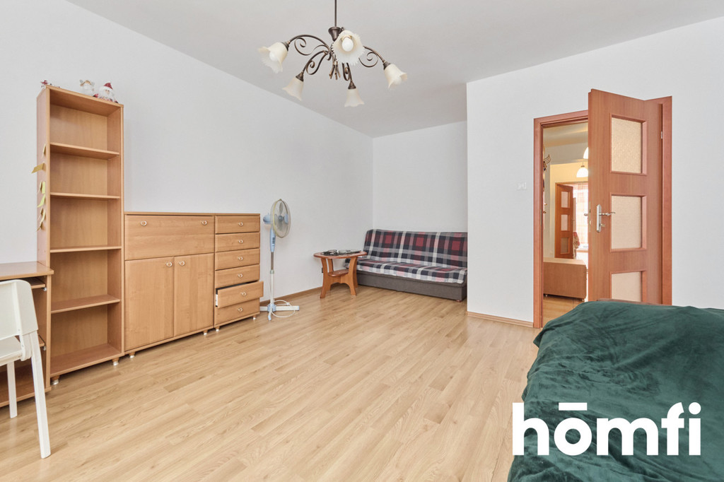 Mieszkanie 55,6 m², Wrocław, Śródmieście, Mikołaja Sępa-Szarzyńskiego - zdjęcie 4