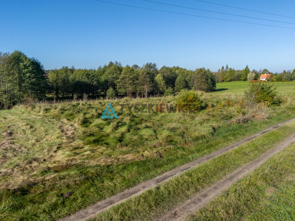 Działka bez sąsiadów z MPZP i prądem - budowlana - zdjęcie 18