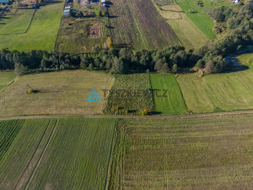 Działka bez sąsiadów z MPZP i prądem - budowlana - zdjęcie 14