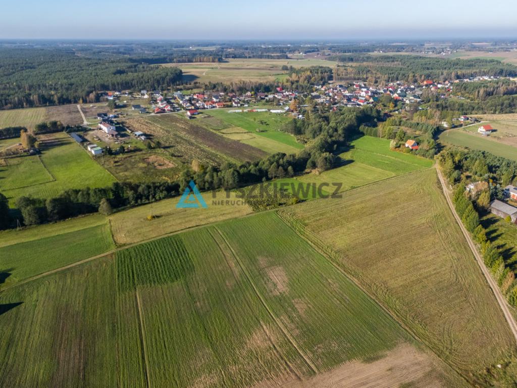 Działka bez sąsiadów z MPZP i prądem - budowlana - zdjęcie 8