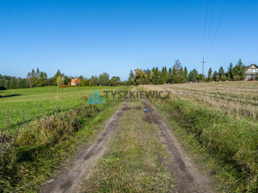 Działka bez sąsiadów z MPZP i prądem - budowlana - zdjęcie 15
