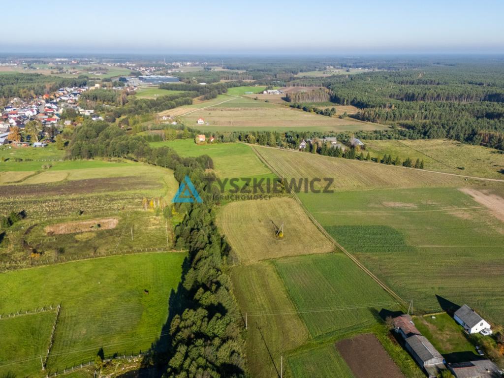 Działka bez sąsiadów z MPZP i prądem - budowlana - zdjęcie 9
