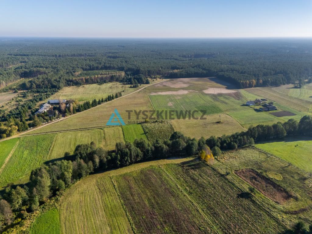 Działka bez sąsiadów z MPZP i prądem - budowlana - zdjęcie 11