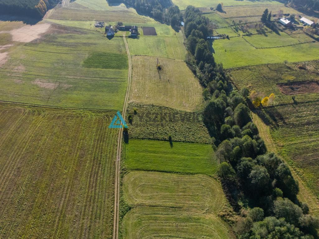 Działka bez sąsiadów z MPZP i prądem - budowlana - zdjęcie 13