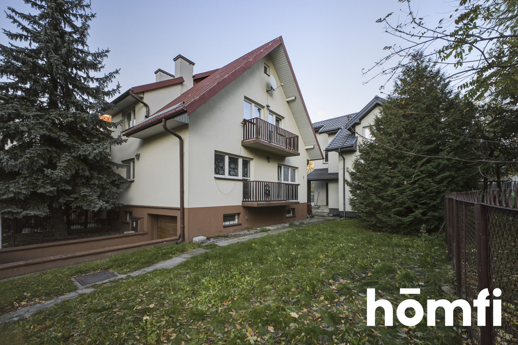 Dom 99,8 m², Radom, Nad Potokiem, Sienna - zdjęcie 1