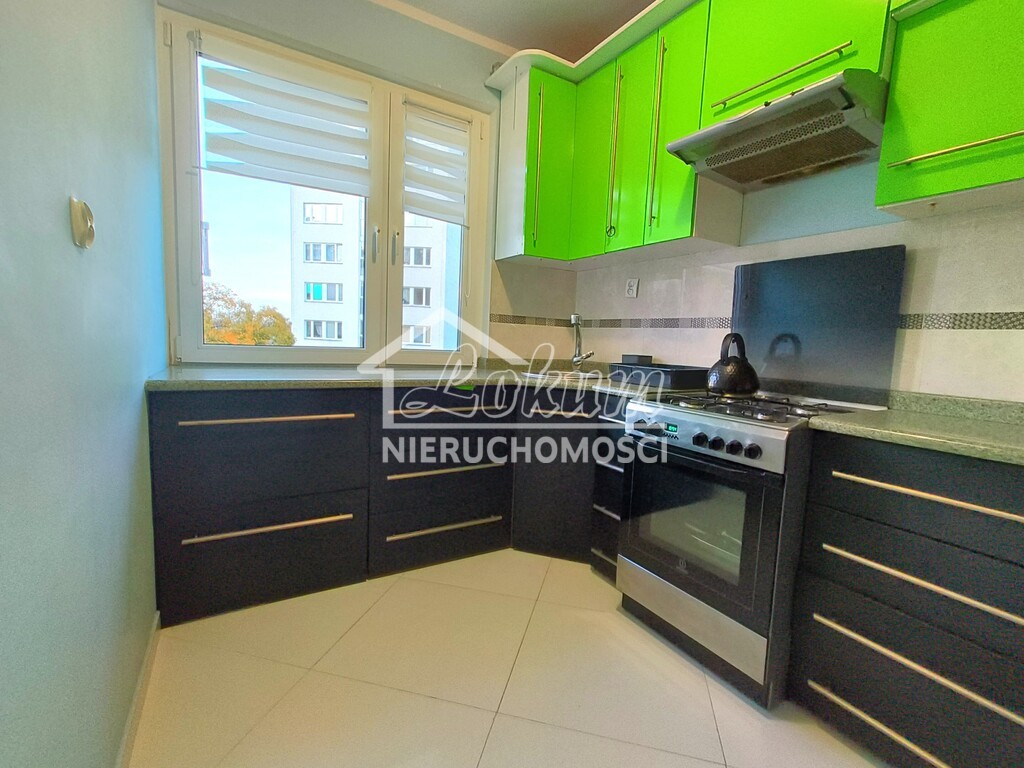 Mieszkanie 65 m², Szczecin, Zdroje, Piechoty - zdjęcie 9