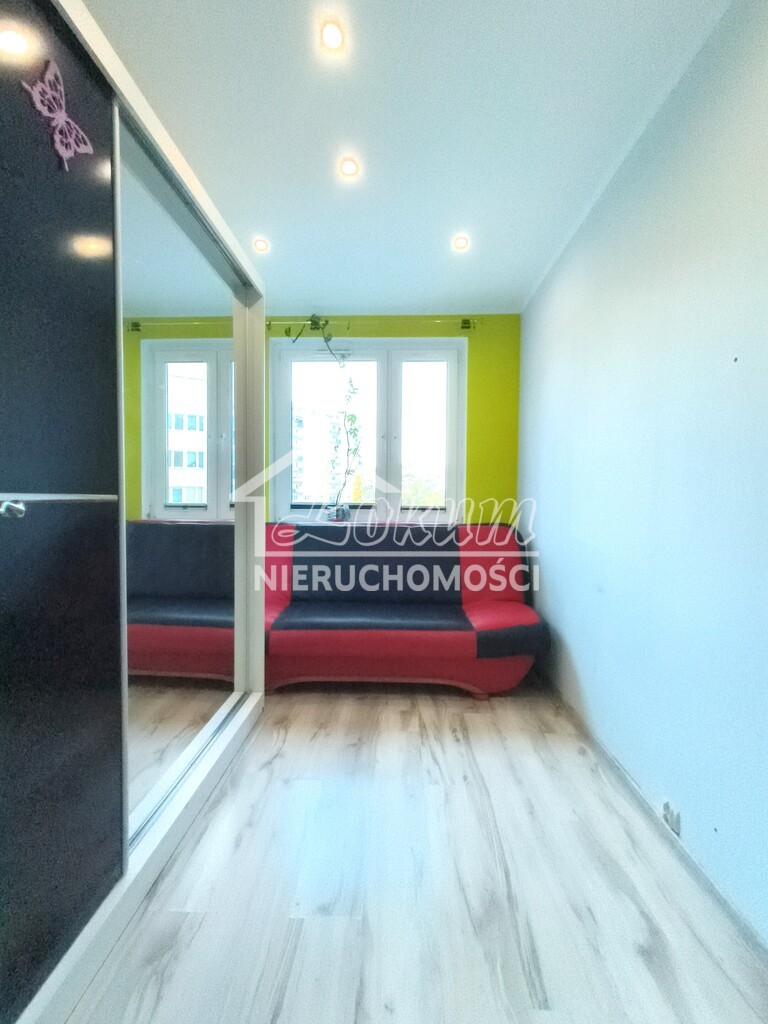 Mieszkanie 65 m², Szczecin, Zdroje, Piechoty - zdjęcie 3