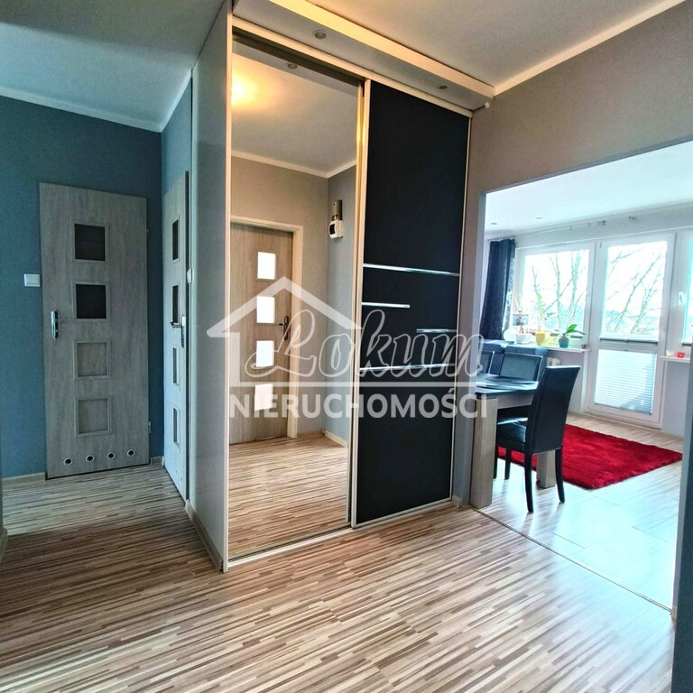 Mieszkanie 65&nbsp;m², Szczecin, Zdroje, Piechoty - zdjęcie 13
