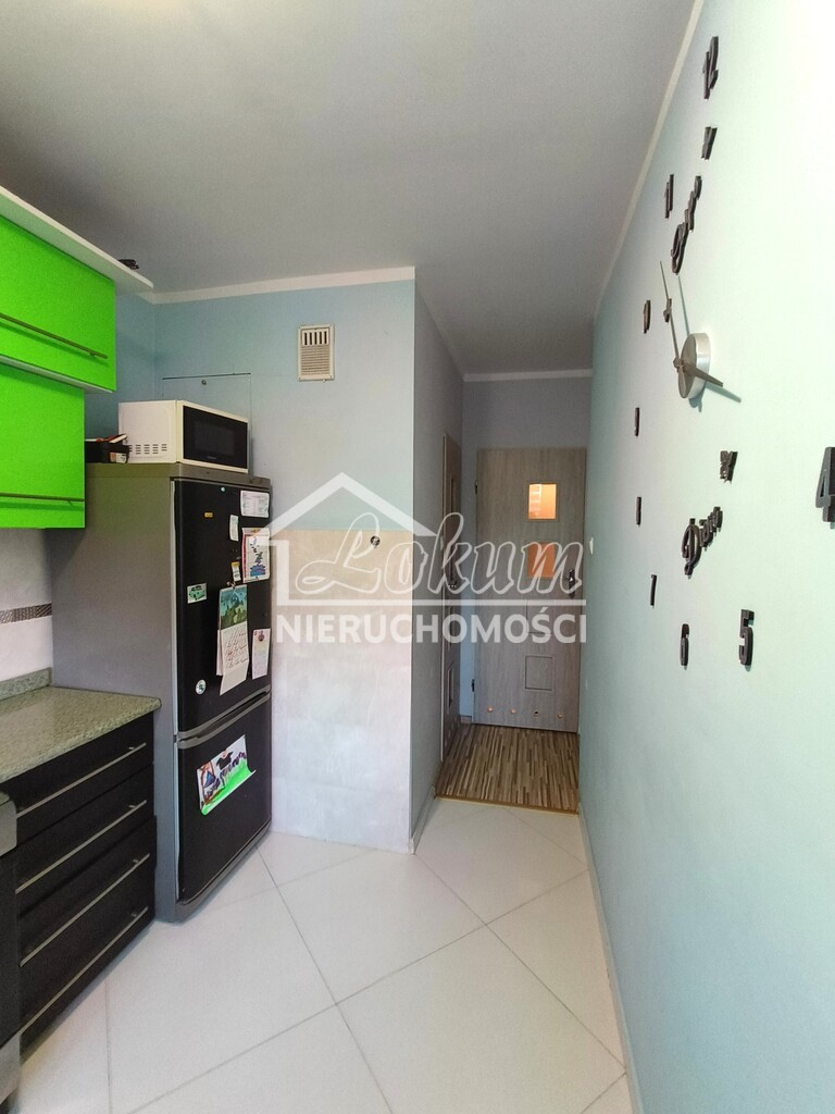 Mieszkanie 65 m², Szczecin, Zdroje, Piechoty - zdjęcie 10