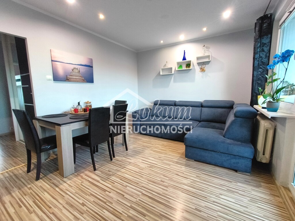 Mieszkanie 65&nbsp;m², Szczecin, Zdroje, Piechoty - zdjęcie 2