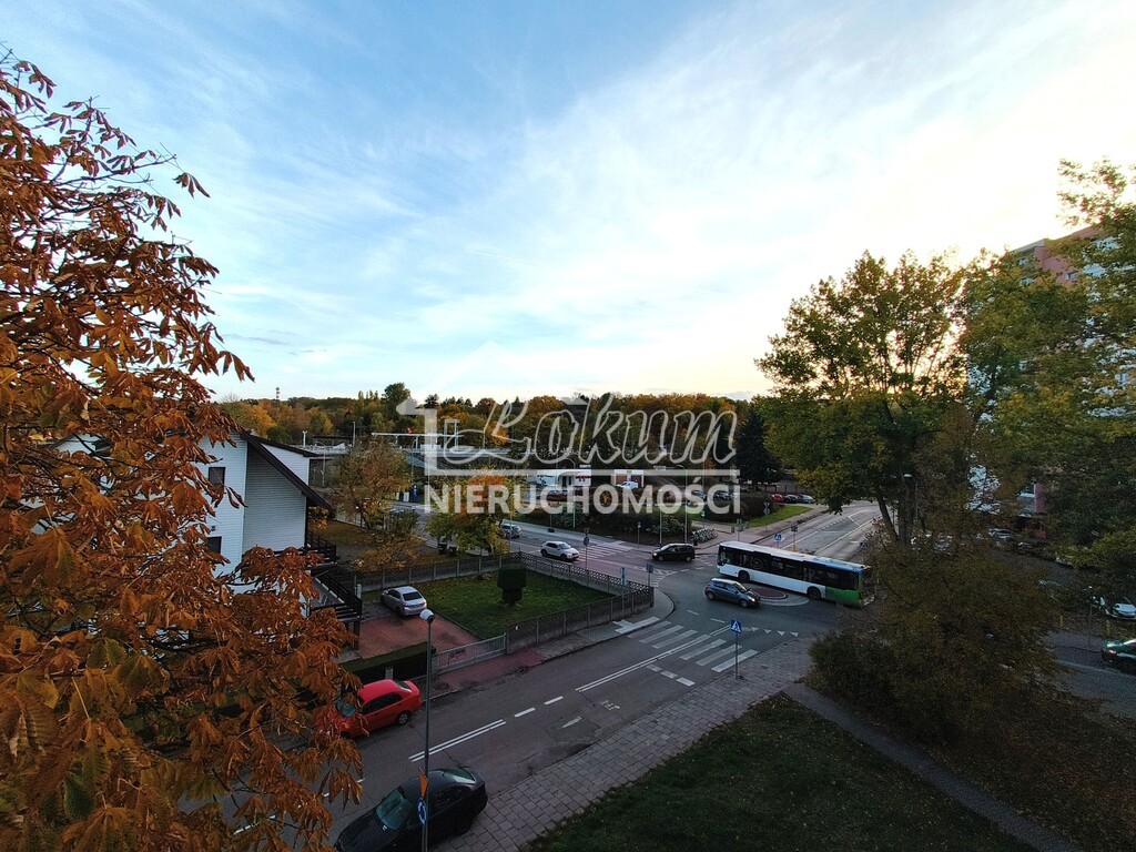 Mieszkanie 65&nbsp;m², Szczecin, Zdroje, Piechoty - zdjęcie 14