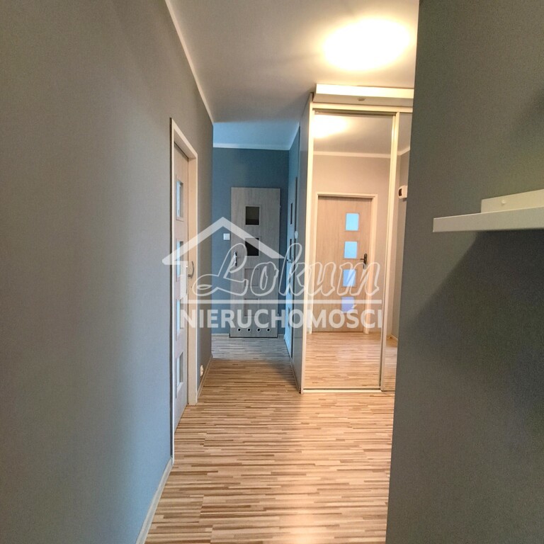 Mieszkanie 65&nbsp;m², Szczecin, Zdroje, Piechoty - zdjęcie 9
